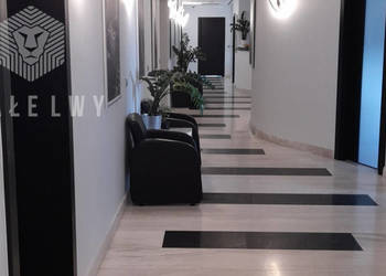 Lokal 367.8m2 Warszawa