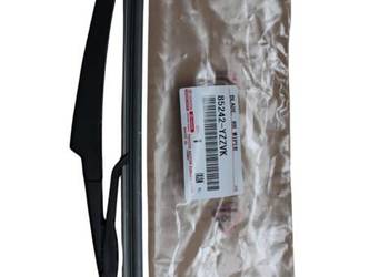 TOYOTA Yaris Auris Aygo Rav4 Pioro wycieraczki tylnej 250mm 85242-YZZVK OE