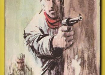 ŻÓŁTY TYGRYS - GORĄCY LAS - 1982