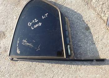 BMW 730LD G12 TROJKAT SZYBA DRZWI LEWY TYL 16R BMW 730LD G12 TROJKAT SZYBA DRZWI LEWY TYL 16R