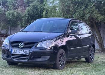 Volkswagen Polo Lift