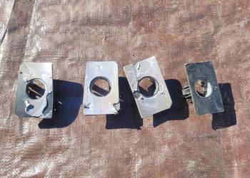 FIAT TIPO II SEDAN  UCHWYT KOSZYK PDC MOCOWANIE CZUJNIKA OBUDOWA FIAT TIPO II SEDAN  UCHWYT KOSZYK PDC MOCOWANIE CZUJNIKA OBUDOWA