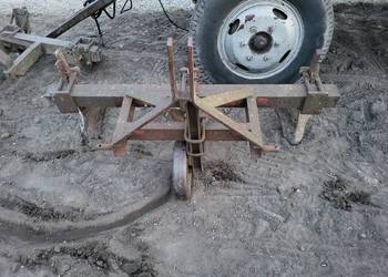 Obsypnik do ziemniaków