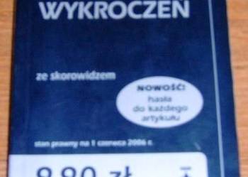 Prawo Wykroczeń