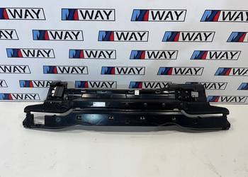 BMW F10 F11 ŚLIZG ZDERZAKA TYLNEGO M-PAKIET SMART OPENER 7273666 8053584