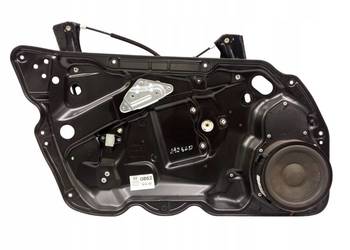 MECHANIZM SZYBY LEWY PRZÓD  3C1837755K    VW Volkswagen Passat VI B6