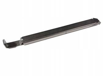 VOLVO C30 C70 sledz mocowanie lampy reflektora OE 30678475