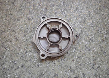 DEKIEL DEKIELEK FILTRA OLEJU CAGIVA 600 W 16 95R