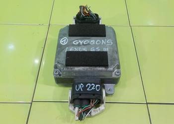 LEXUS GS III LIFT 3.5 B AUT 08r 4D modul sterownik wspomagania 89650-30730