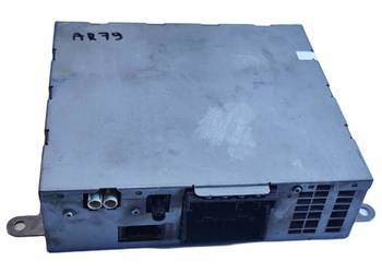 Audi A8 D4 Radio Tuner Radia Moduł Tv Wzmacniacz Audio Mmi 4e0035056h