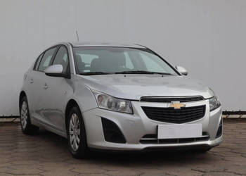 Chevrolet Cruze 1.8 i 16V