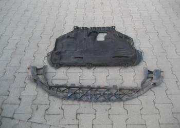 volvo v50 s40 04-12r 2,0 diesel osłona dolna silnika płyta 2szt. volvo v50 s40 04-12r 2,0 diesel osłona dolna silnika płyta 2szt.