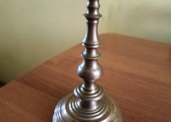 Kolumna mosiężna,podstawa lampy,lampki przesyłka - GRATIS