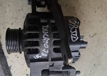 FIAT DUCATO 2,8JTD JUMPER BOXER 2,8HDI  rozrusznik alternator