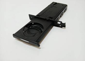 UCHWYT NA KUBEK CUP HOLDER BMW E90 E91 LCI EUROPA 7127461 (0006212)