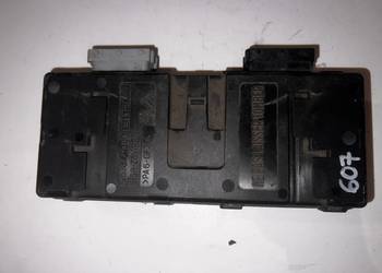 peugeot 607 sterownik moduł fotela