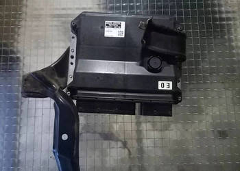 Komputer Silnika 89661, 42010 Toyota Rav4 Iii 2008r