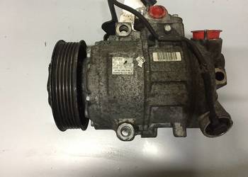 Sprężarka klimatyzacji 6Q0820803G VW AUDI SEAT