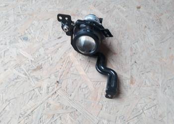 HYUNDAI I30 III HALOGEN ZDERZAKA LEWY PRZÓD 92201-G4