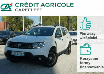 Dacia Duster 1.5 Blue dCi/115 KM Essential Salon PL Fvat 23% DW3MN28 II (2…