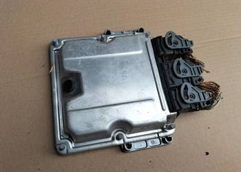 CITROEN C5 1 MK1 0281010808 9644721080 MODUŁ KOMPUTER STEROWNIK