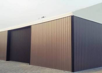 Hala namiotowa 10x20x4 SOLIDNA LEGALNA