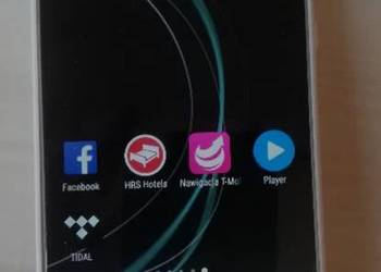 Sony Xperia L1
