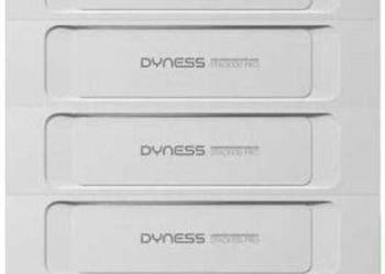 DYNESS STACK100 PRO 25.60 kWh HV z BMS – magazyn energii LiFePO4