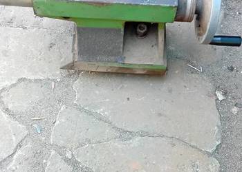 Kon konik do tokarni uchwyt 160 tokarka