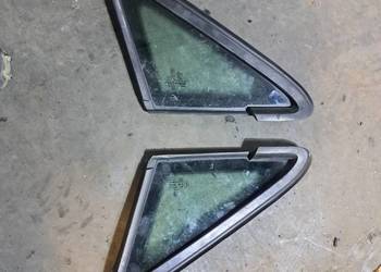 Szyby trójkonty golf 7