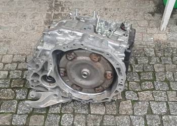 Suzuki Swift mk8 1,0 Skrzynia Automatyczna