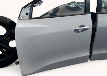 Drzwi Przednie lewe przód Hyundai ix35 Kolor Biały TCW