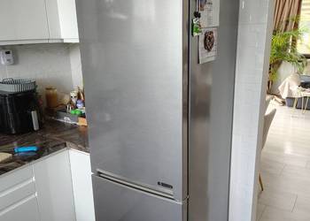 lodówka BEKO RCNA 406I60XBN