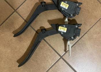 PEDAŁ VOLKSWAGEN TOUAREG 7L0723507B 7L0723507d