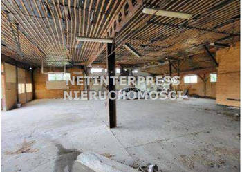Oferta sprzedaży lokalu 10542m2 Kondratowice