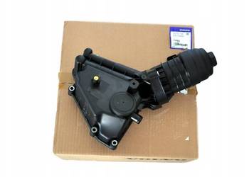 VOLVO S40 V50 odma obudowa filtra oleju diesel OE