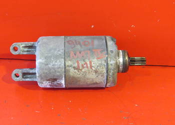 YAMAHA MAJESTY 400 250 2007 rozrusznik wirnik starter