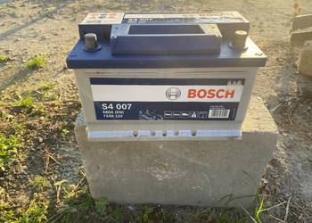 Akumulator  Bosch