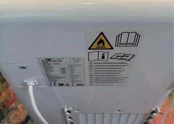 Klimatyzator Clatronic Germany