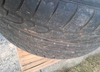 Opony Dunlop 235/35/r19