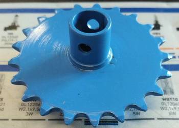 Koło łańcuchowe Monosem  10125030  1712