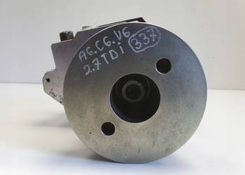 Audi A6 C6 2.7 TDI POMPA WTRYSKOWA paliwa 0445010090