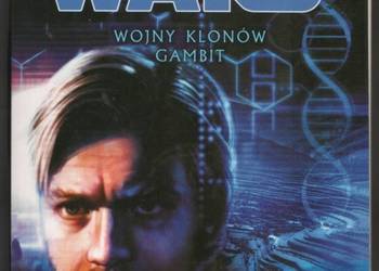 STAR WARS WOJNY KLONÓW GAMBIT MISJA NA LANTEEB - MILLER K.