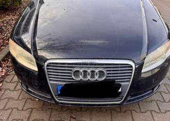Audi A4 B7 1.9 TDi