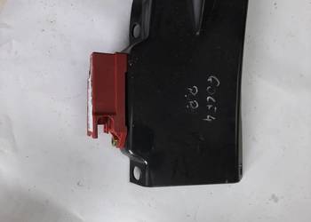 GOLF IV BORA IV Sensor sterownik moduł poduszek Air Bag 1J0909606D