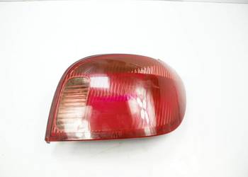 LAMPA PRAWA TYŁ TOYOTA YARIS