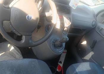 Fiat Panda Auto na części nie sprzedajemy Aut w całości