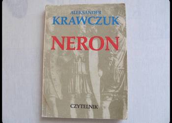 Aleksander Krawczuk - NERON - Czytelnik 1988