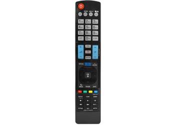 Pilot uniwersalny do telewizora TV LCD LG AKB73756502 SMART 3D