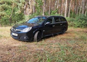 Vectra 1.9cdti